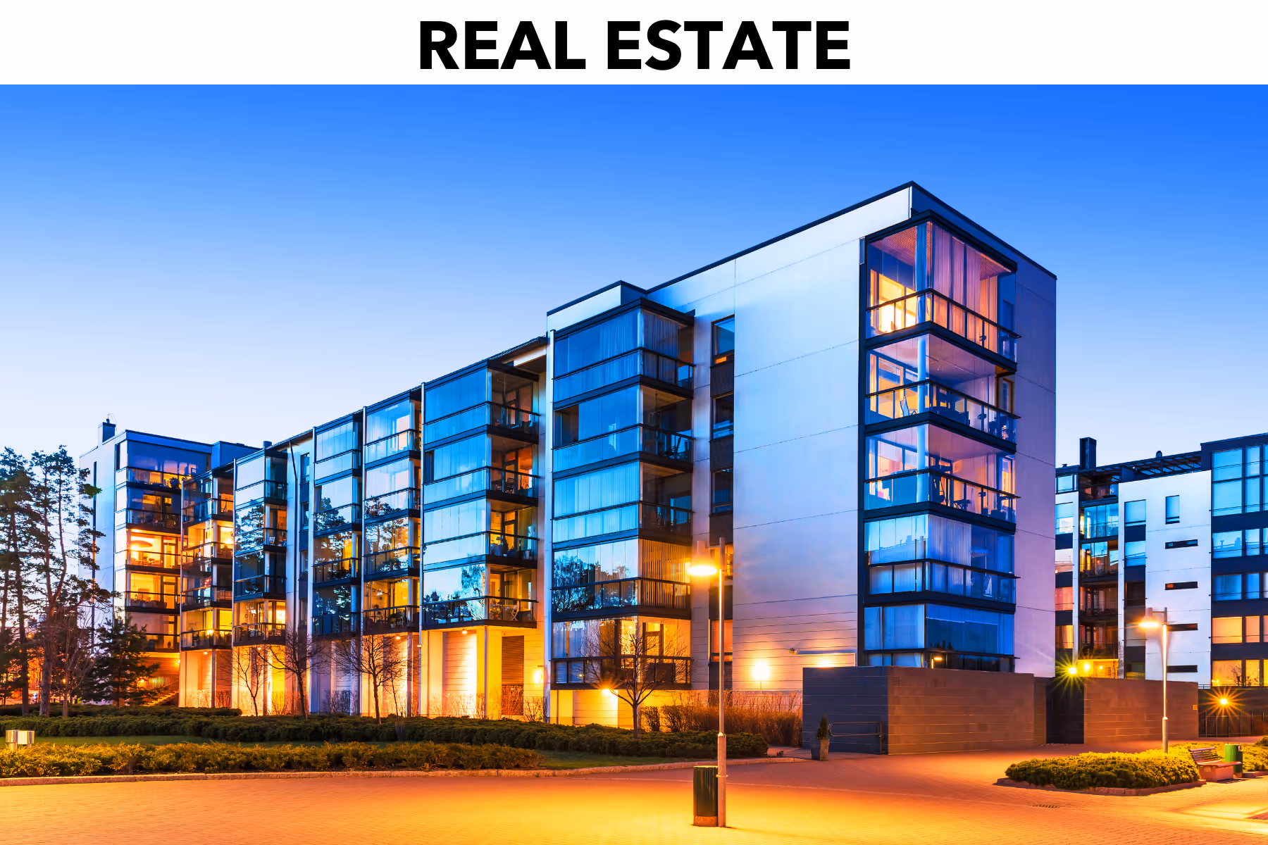 Real Estate Industry