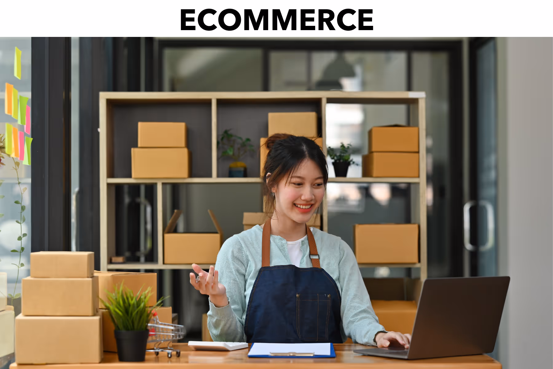 Ecommerce