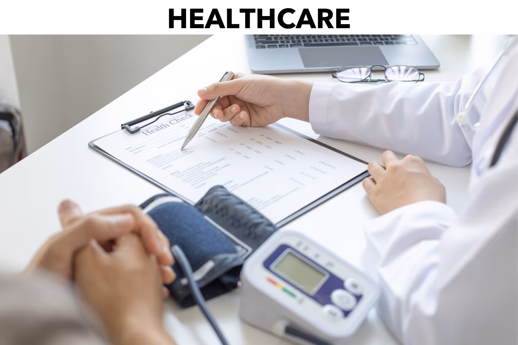 Healthcare Industry