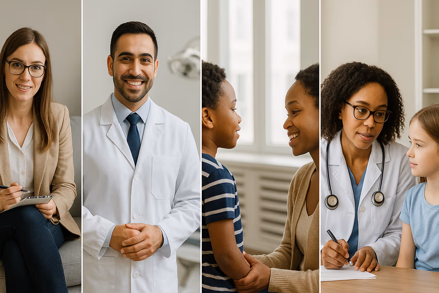 Healthcare  pros