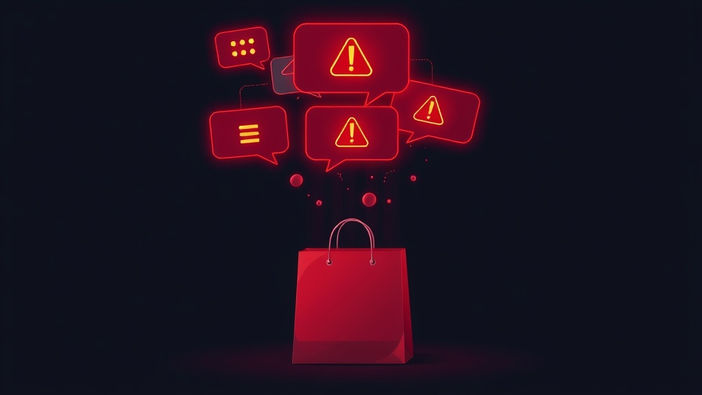 Negative comments hurting Facebook ad performance