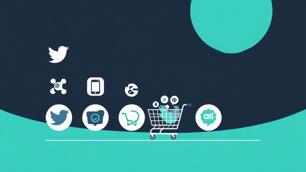 Best social media AI agents for ecommerce 2026