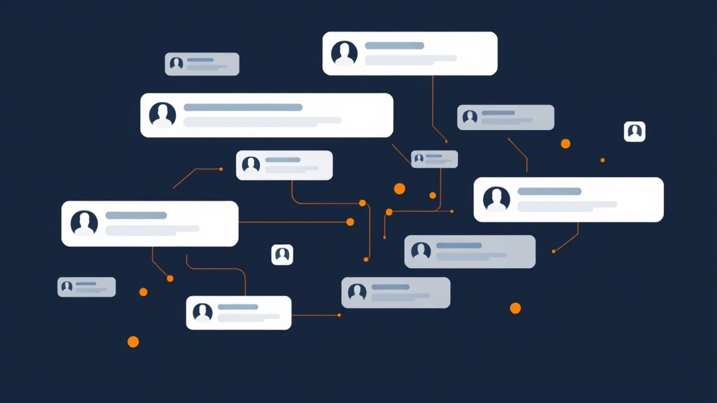 Automate Facebook ad comment replies