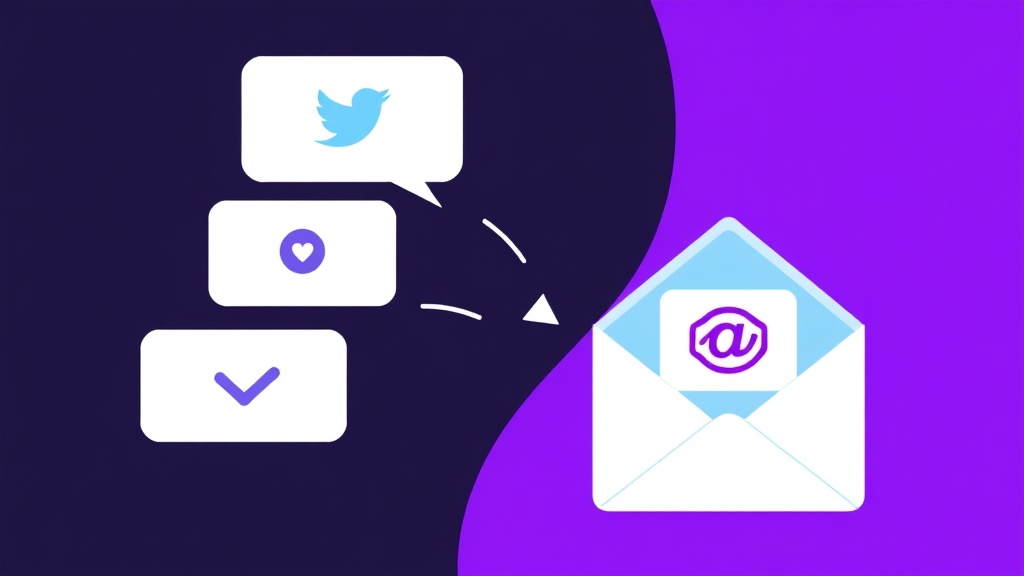 Capture email leads from Facebook ad comments to Klaviyo