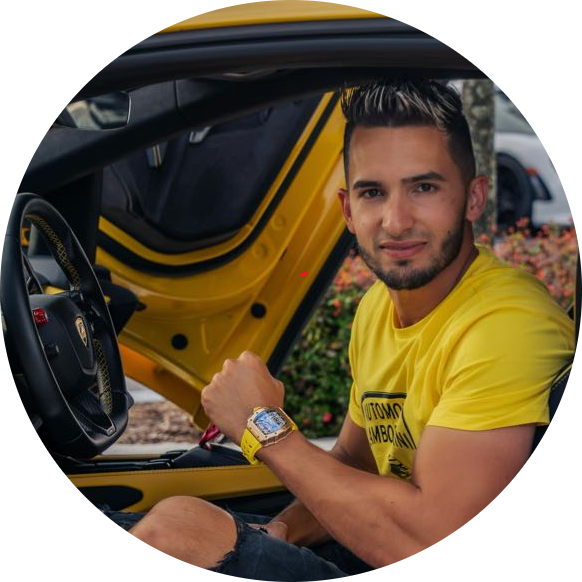 Alejandro Pulido