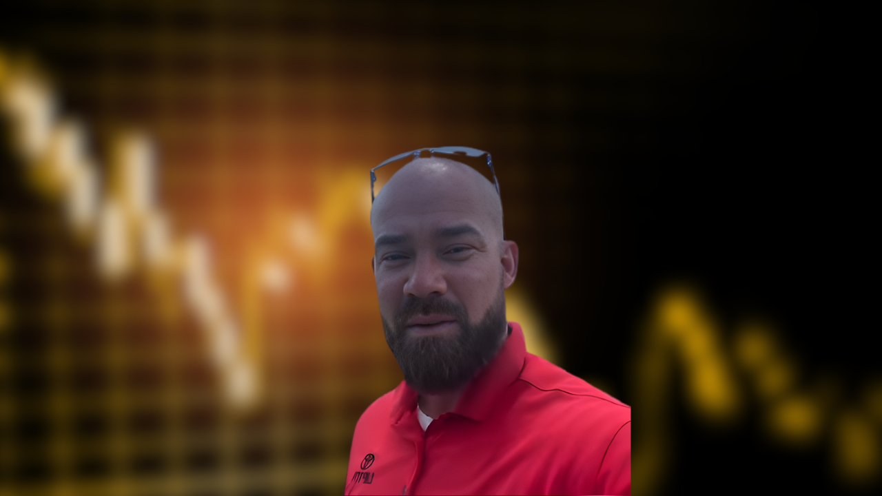 Jose tenía miedo de invertir en sí mismo… hoy gana +24% en 2 semanas