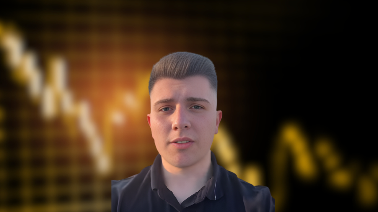 Senen demuestra que el trading con mi estrategia funciona en cualquier país