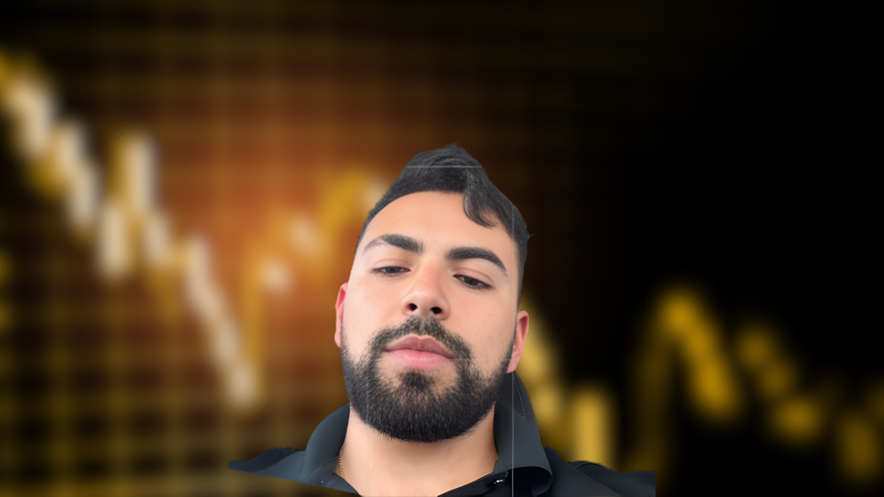 Así fue como Alejandro pasó de 0 a $2.000 sin experiencia en trading