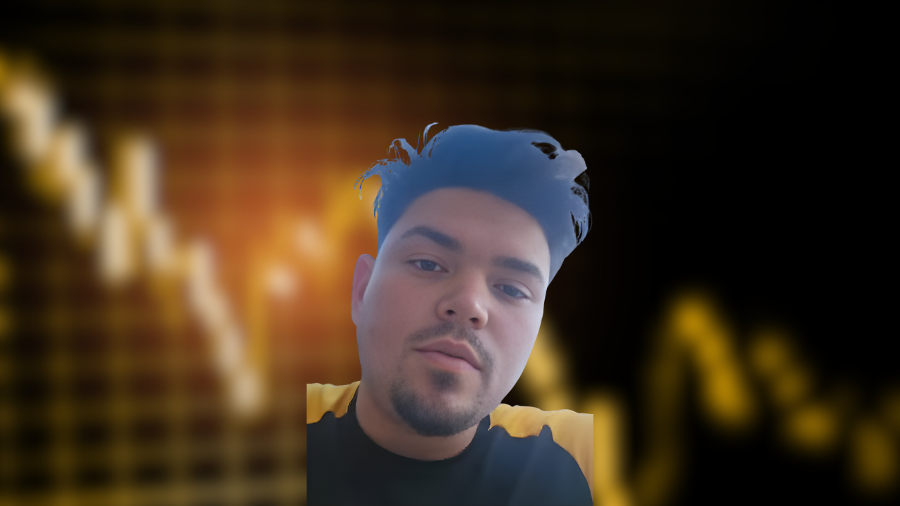 6 meses atrás no sabía nada de trading… ahora factura $400 en 24 h