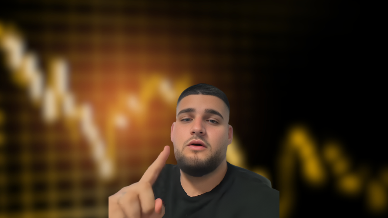 Cesar entró hace 48 horas a la comunidad y ya tuvo sus primeras ganancias