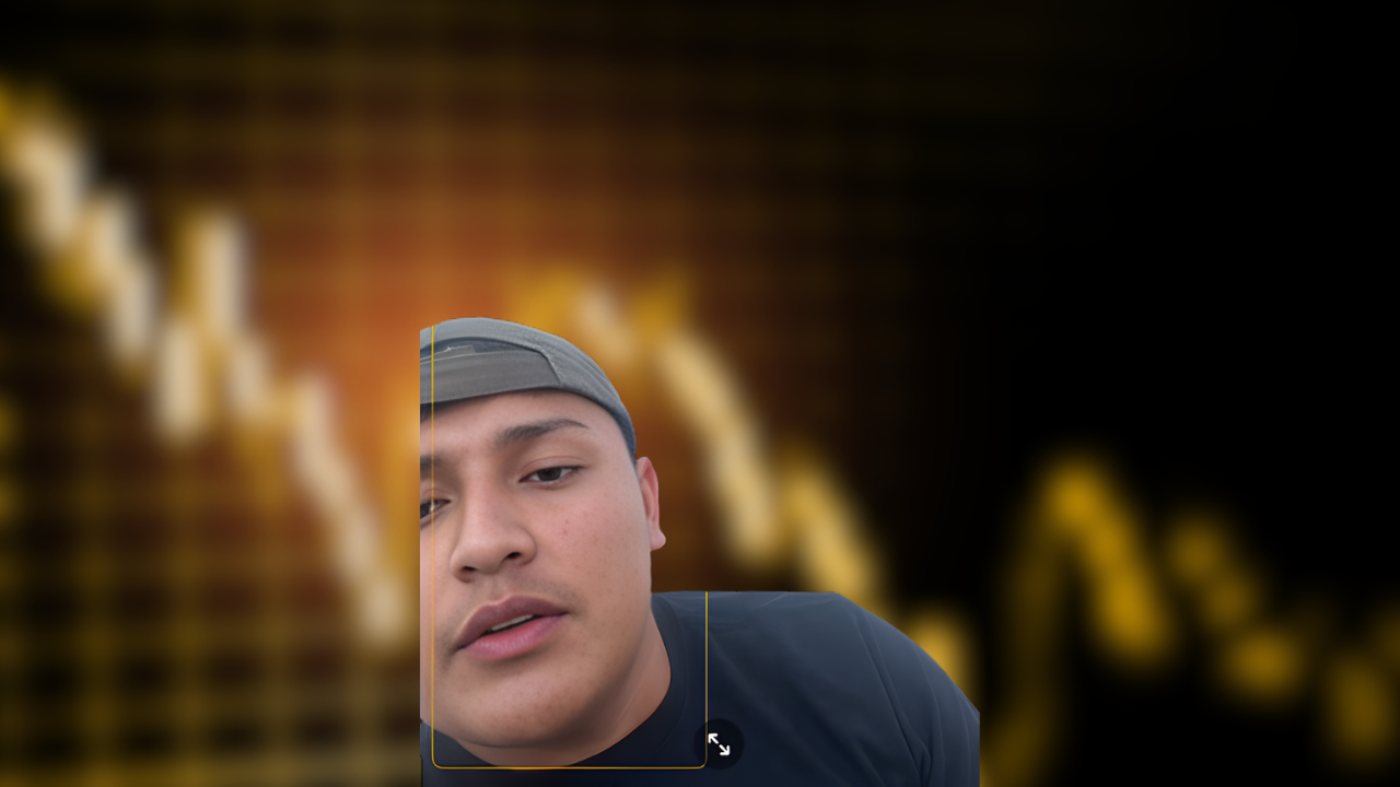 Jonathan ganó 6.600 dólares en una sola operación… y no fue suerte