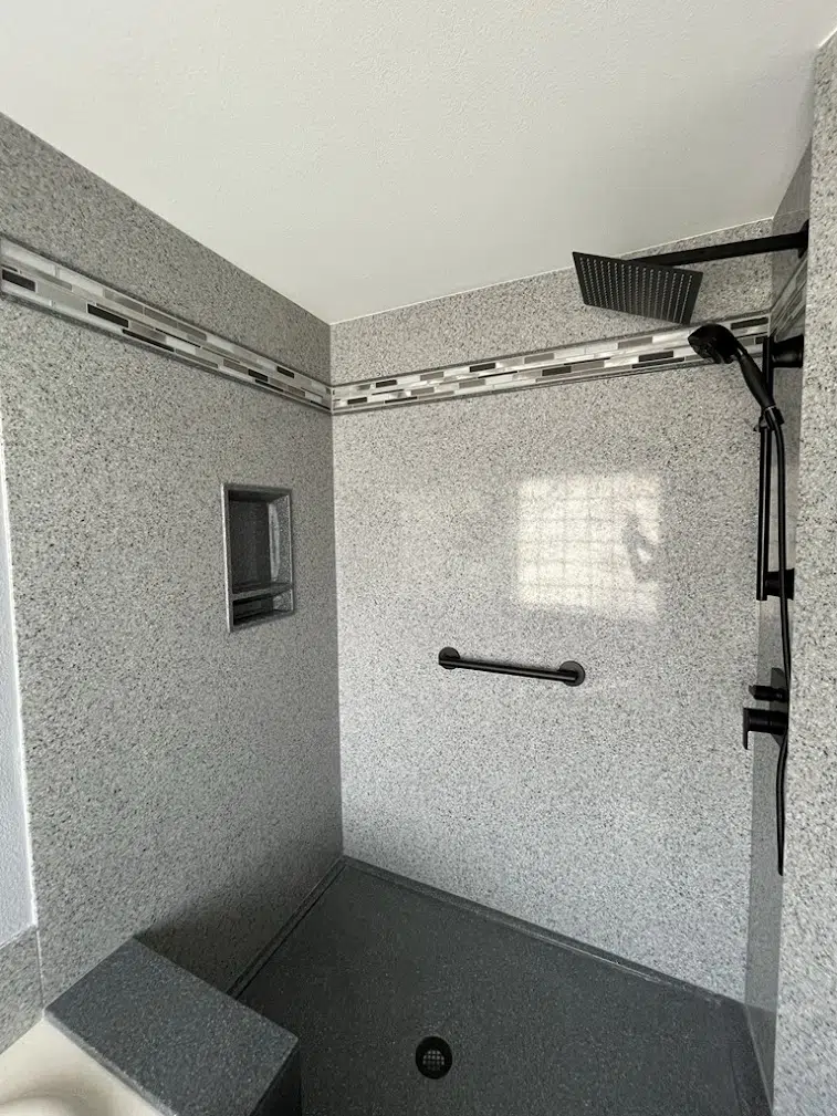 Onyx Shower System