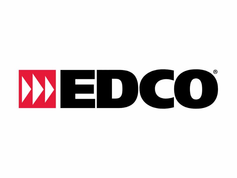 EDCO Steel Siding