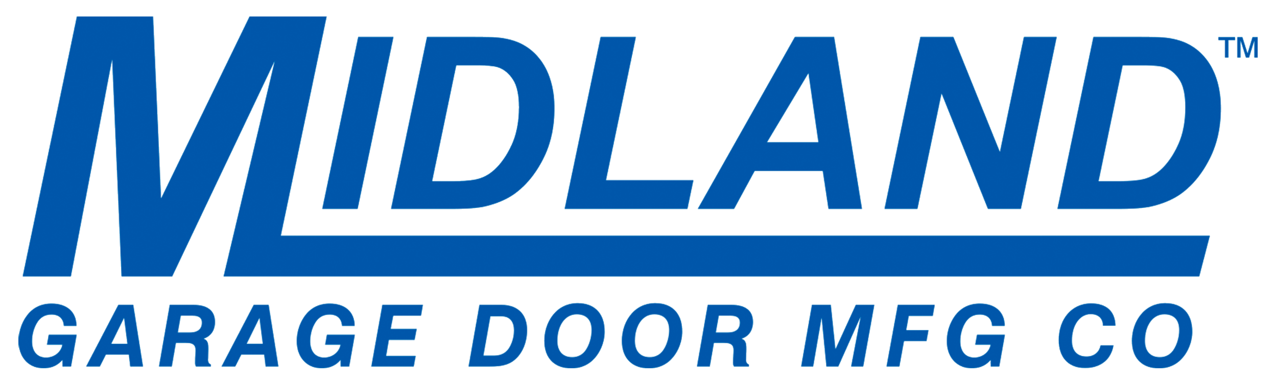 Midland OH Garage Doors