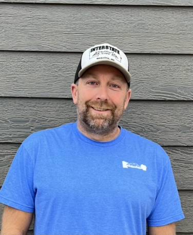 Andy Tufte, Owner/Sales