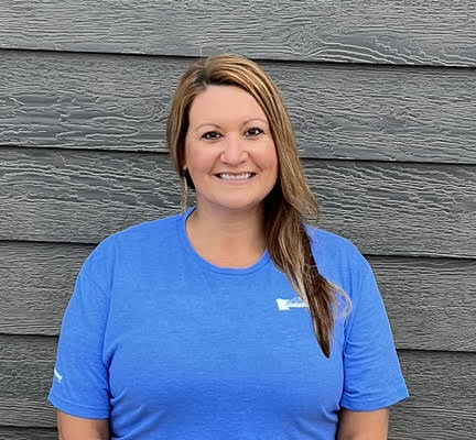 Lisa Tufte, Owner/Accounting