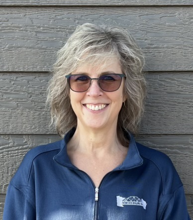 Stefani Marshall, Kitchen/Bath Design & Sales