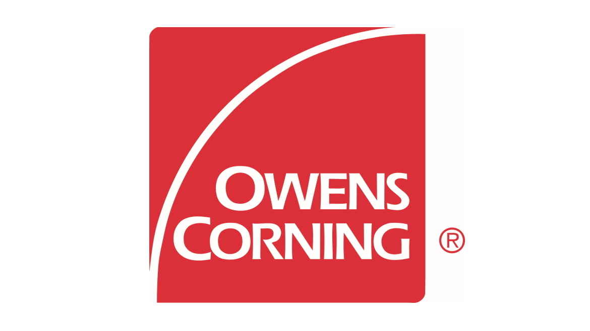 Owens Corning Roofing