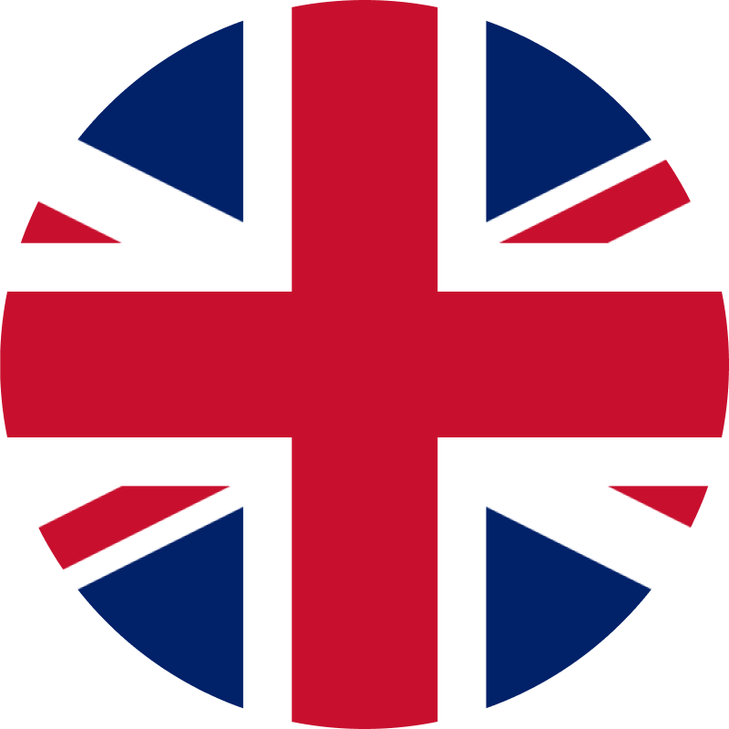 The UK flag
