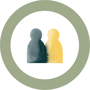 An image of 2 people.