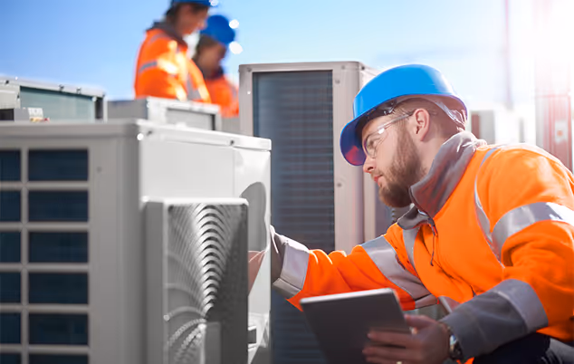Aslan Mechanical: Comfort, Safety, and Energy Efficiency Made Simple