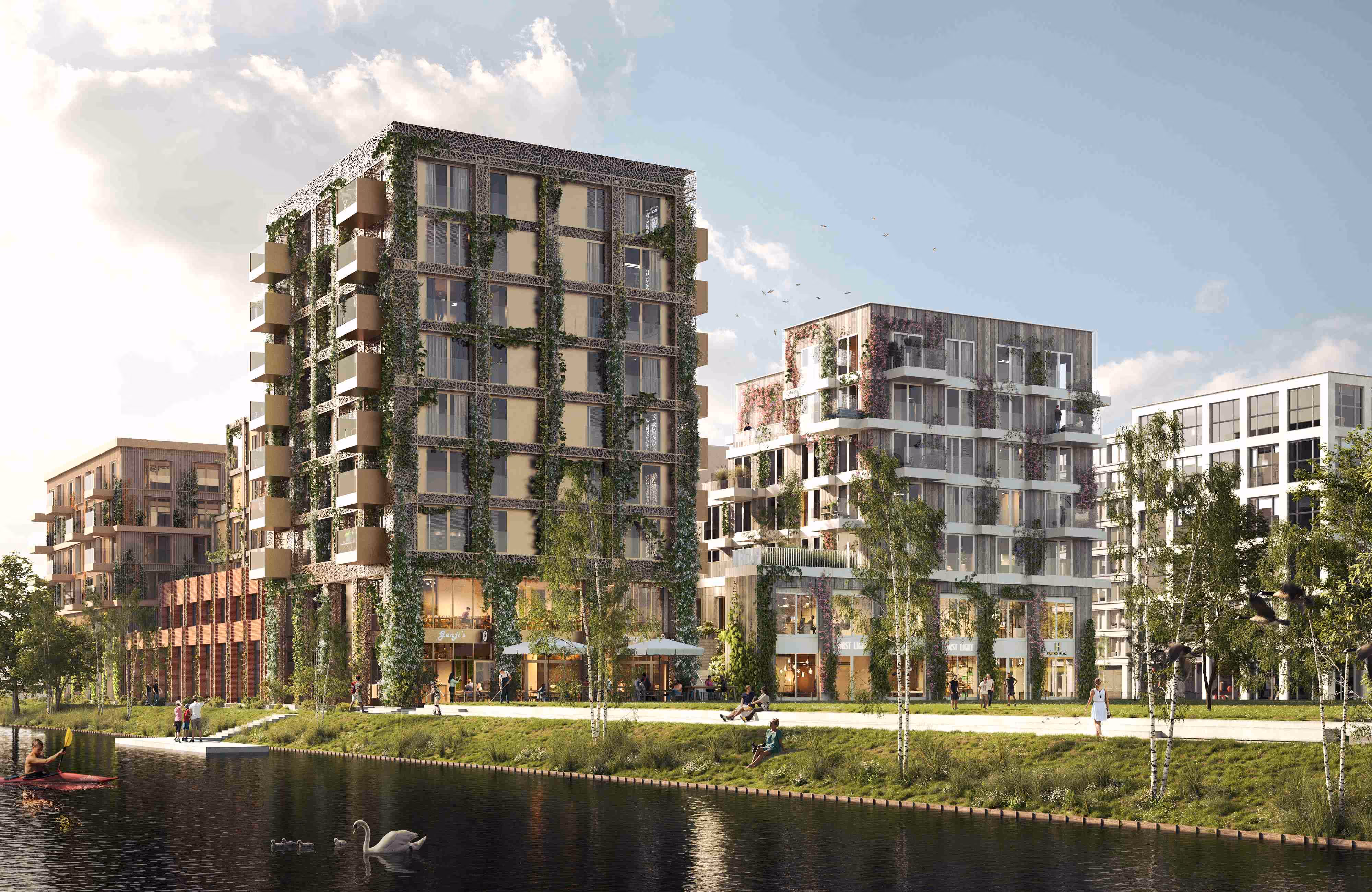 Handee Project Thumbnail