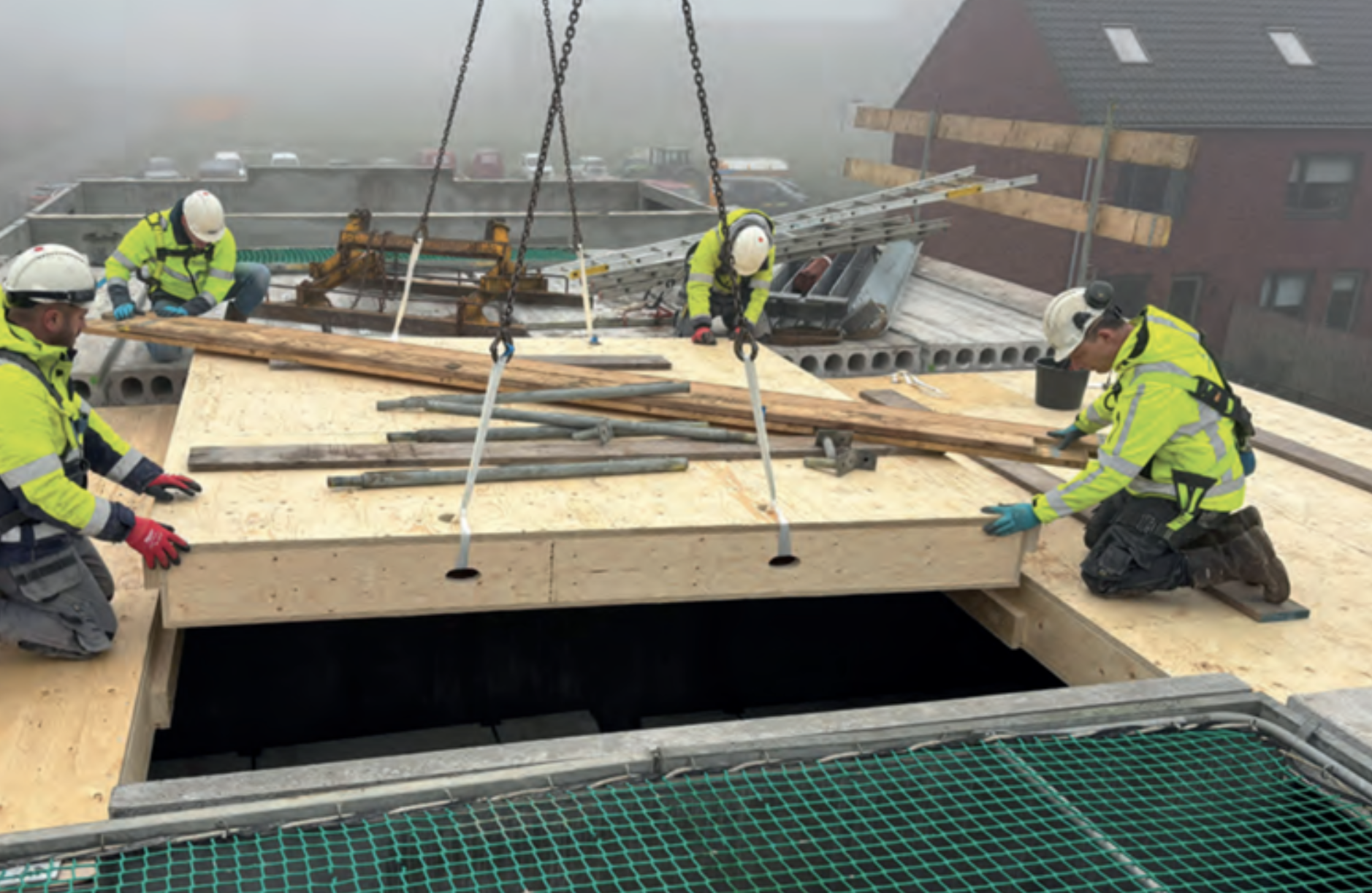 Handee Project Thumbnail