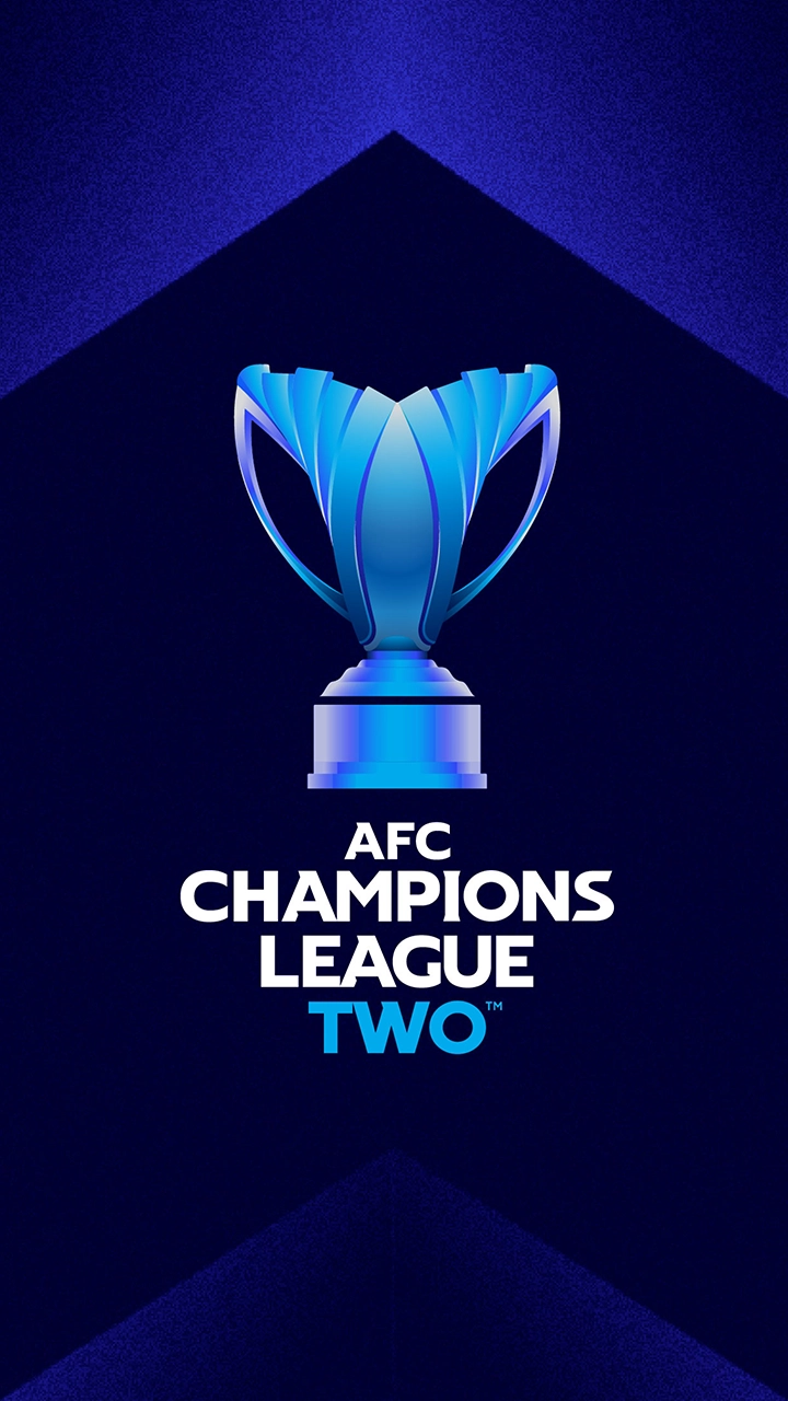 AFC Champions League Two