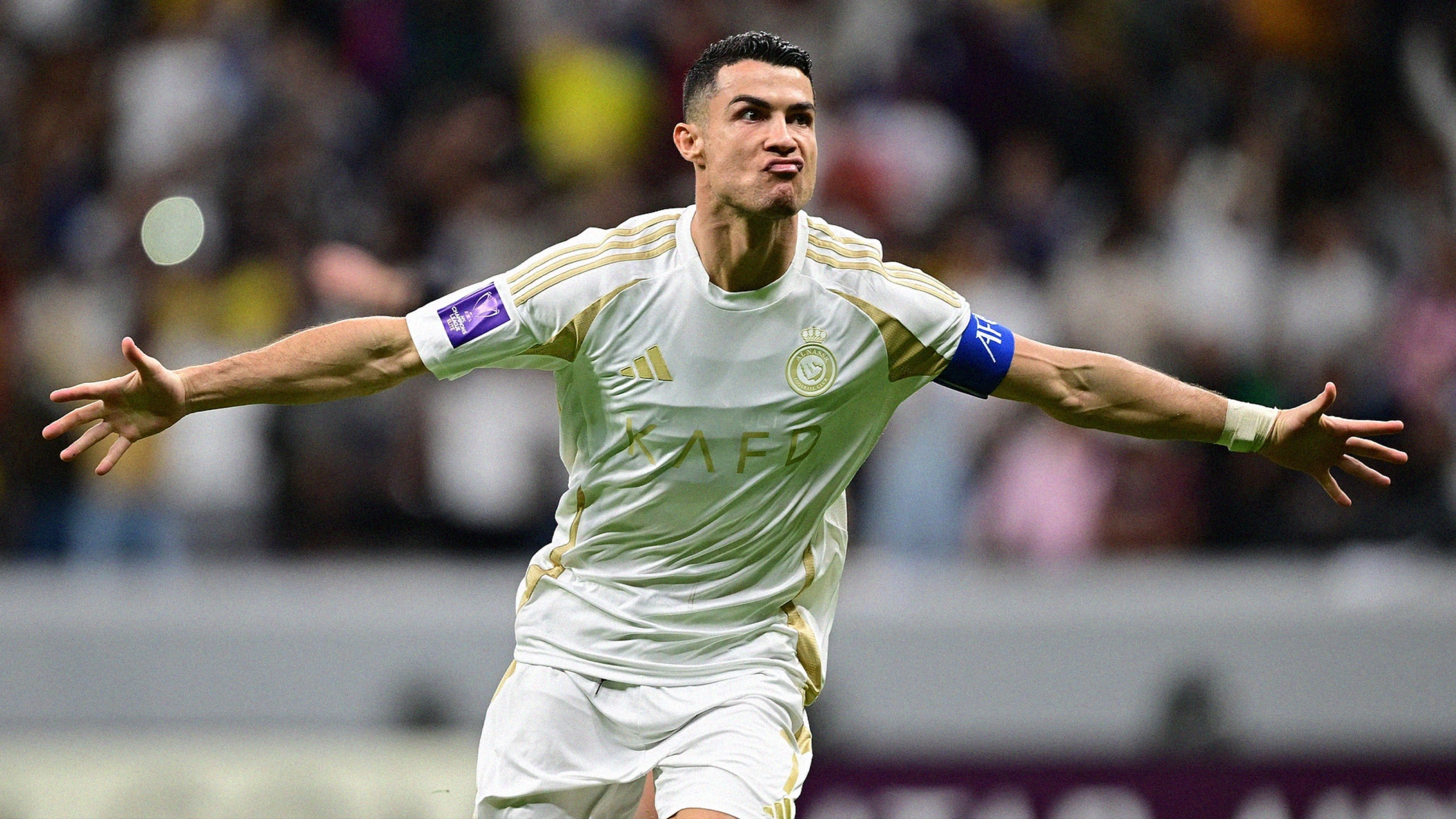 AFC Champions League Elite