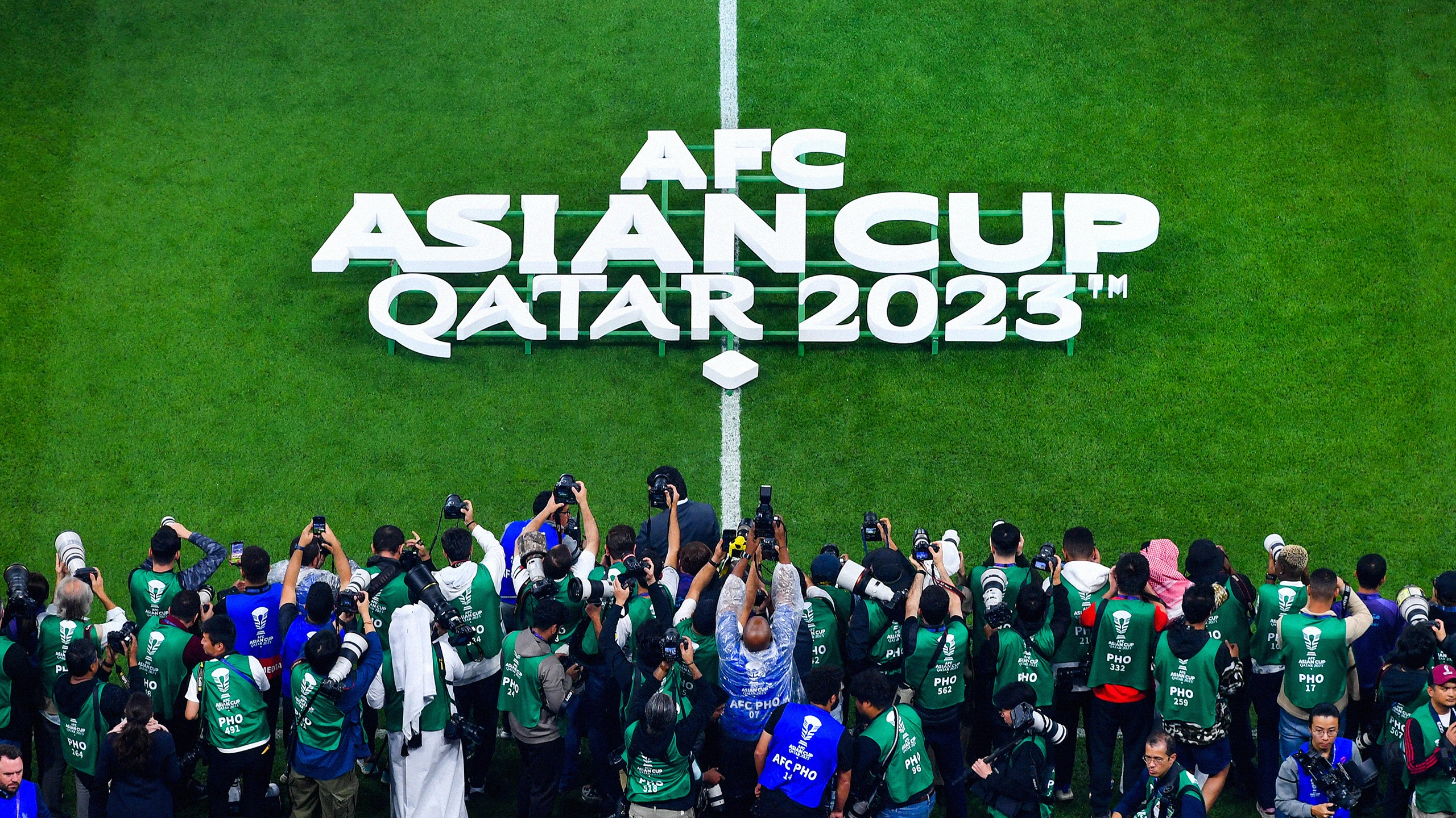 AFC Asian Cup Qatar 2023