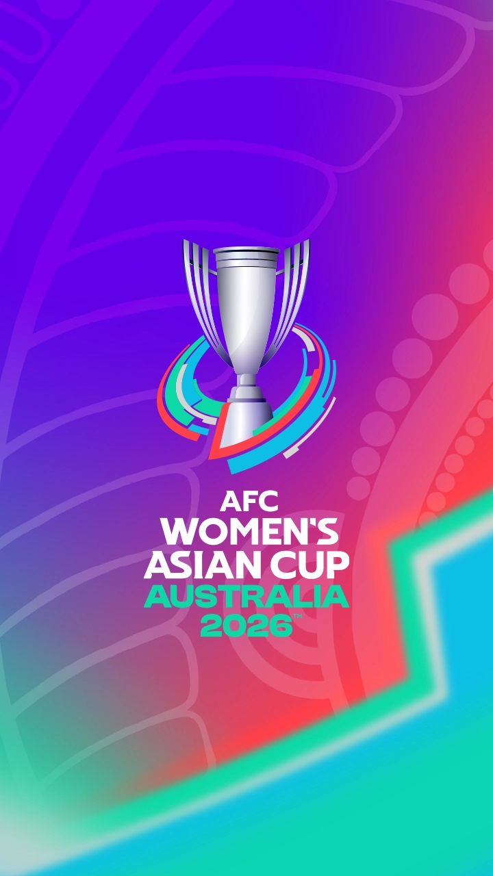 AFC Women’s Asian Cup Australia 2026