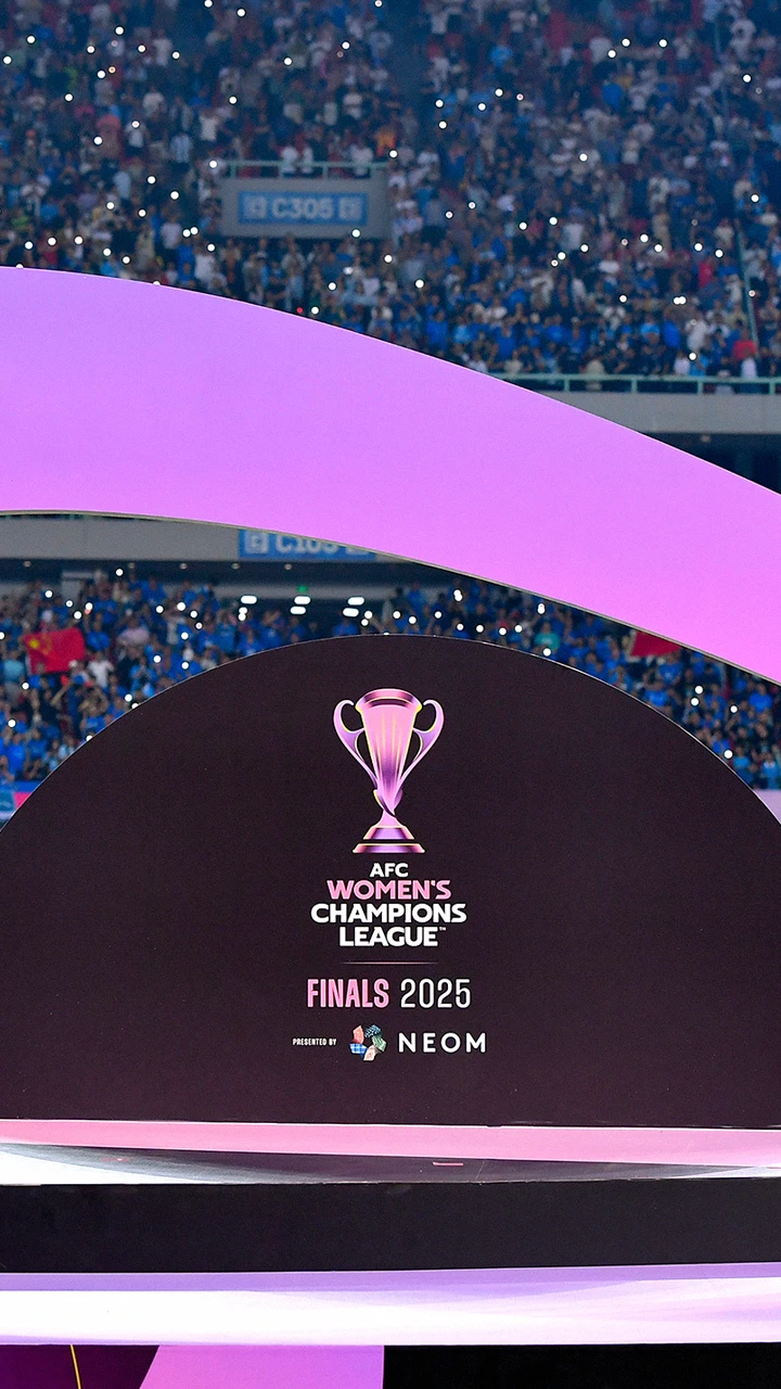 AFC Women’s Champions League