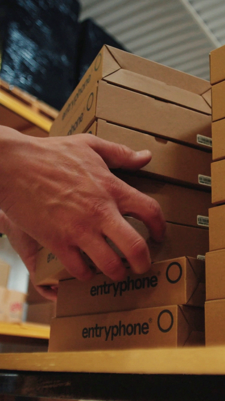 Entryphone