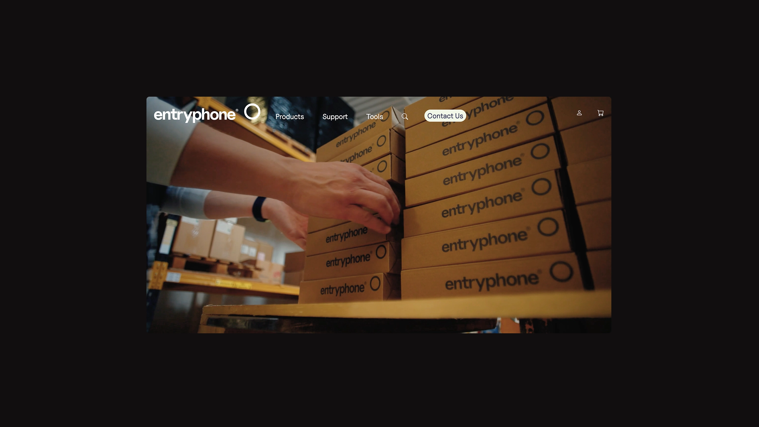Entryphone