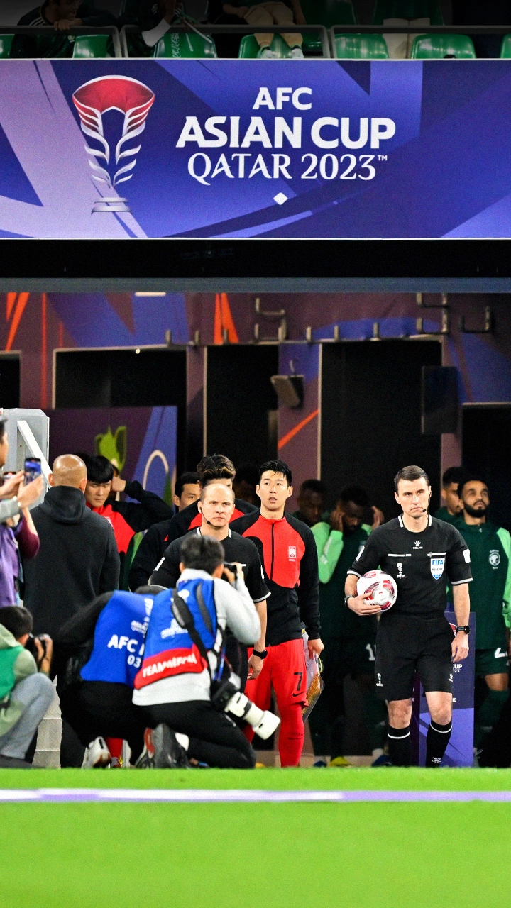 AFC Asian Cup Qatar 2023