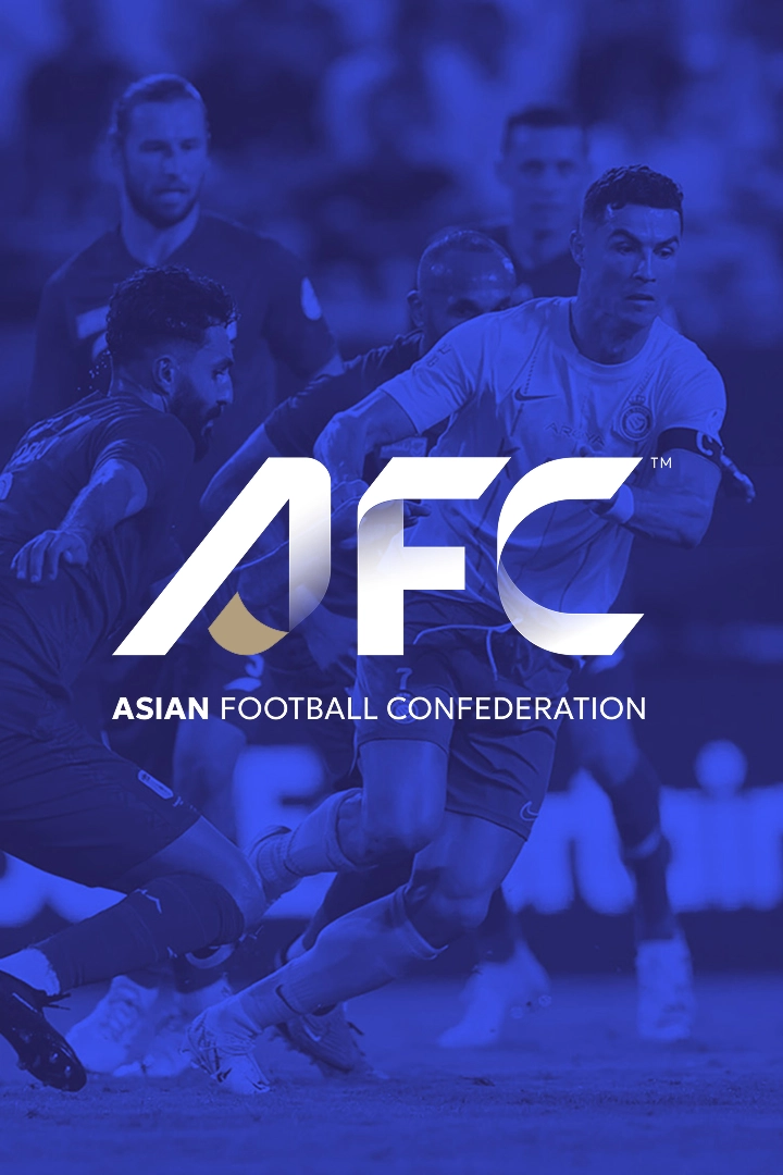 AFC Corporate Brand