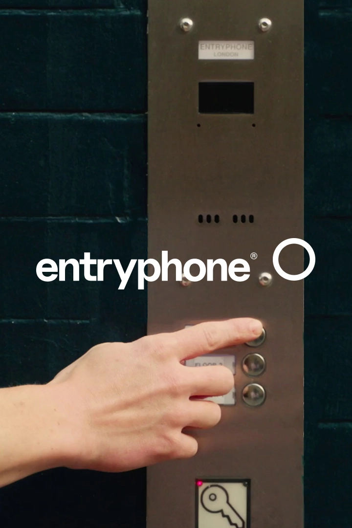 Entryphone
