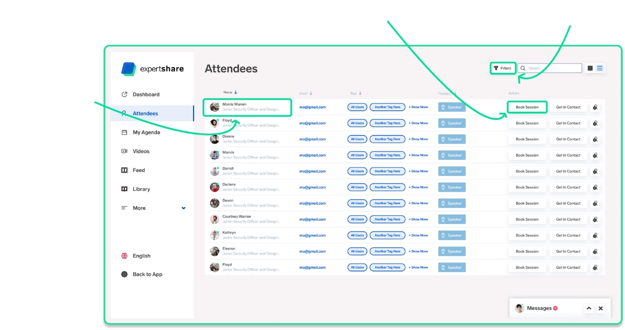 Powerful-networking-tool