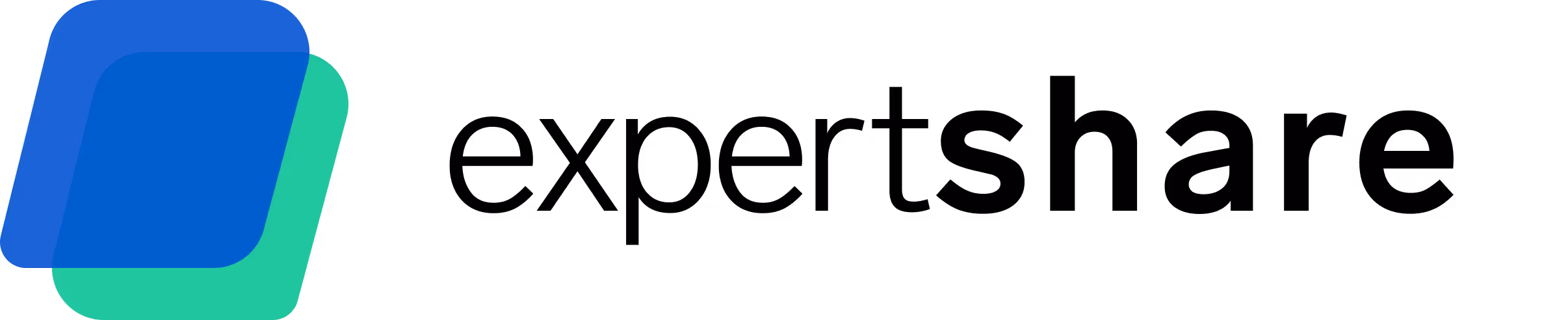 The expertshare Logo