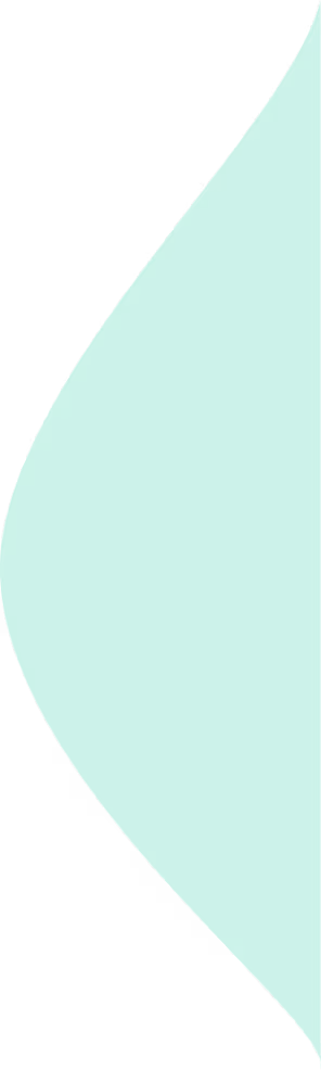 A solid dark green rounded square, likely representing a specific color label or category.