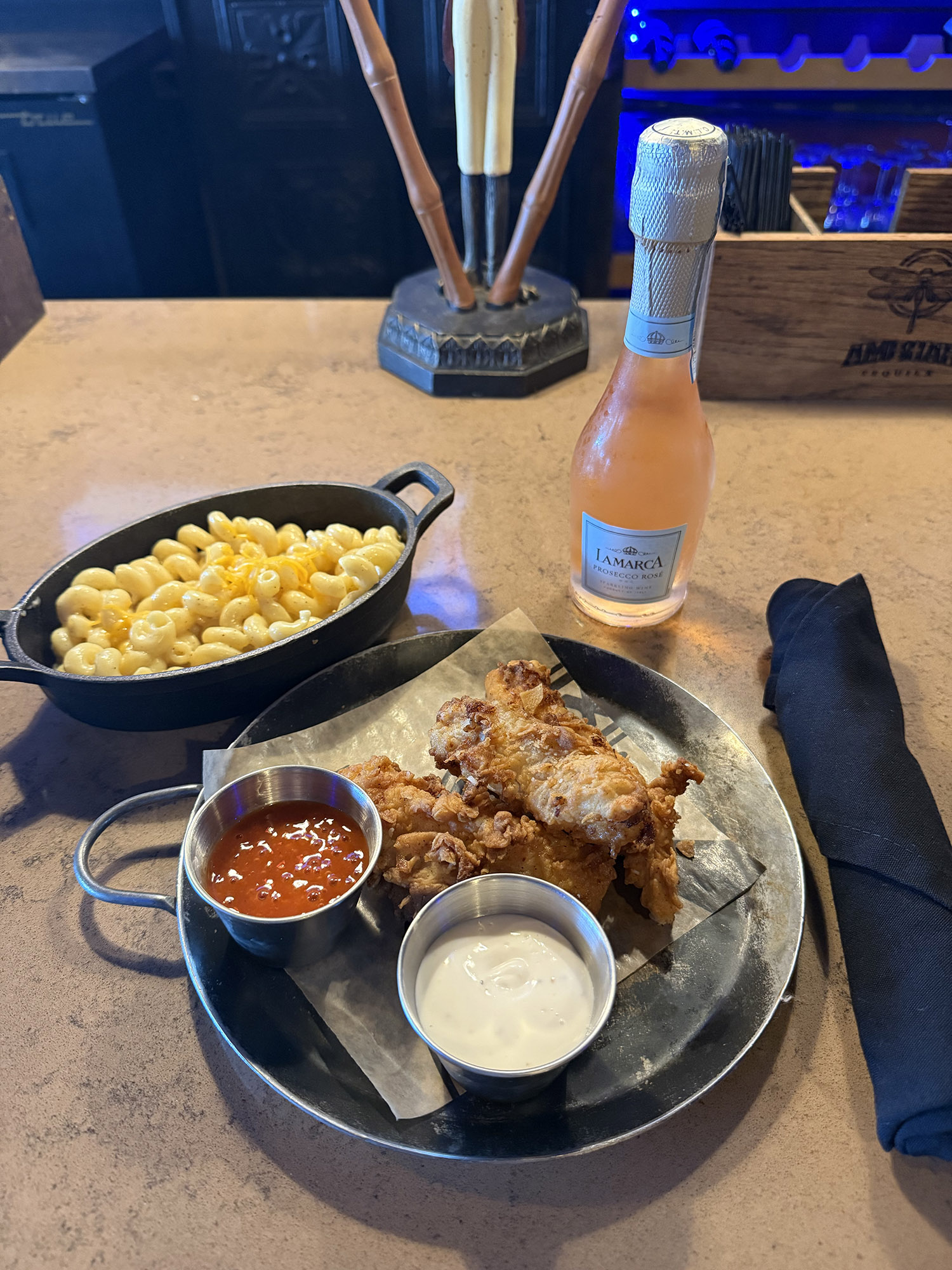 image of networking event (for a hr tech)