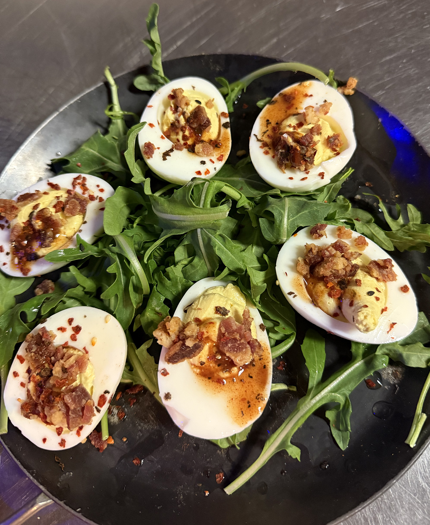 image of drinks and cocktails (for a japanese restaurant)