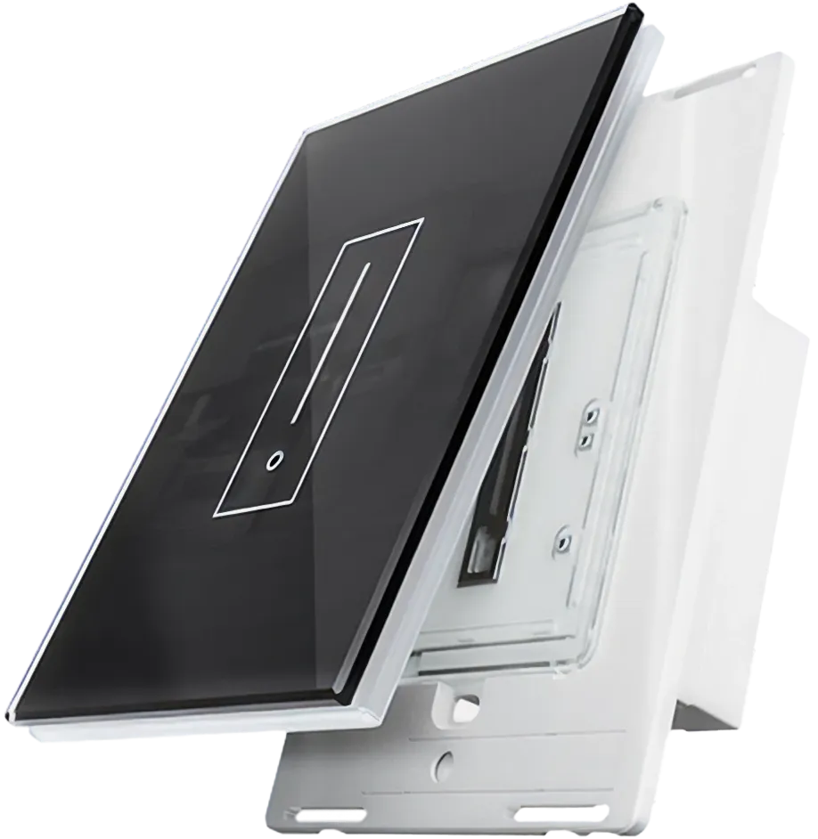 Bar chart illustrating iotty's projected revenue growth to $10M in 2026