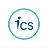 ICS logo