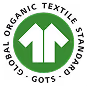 Global Organic Textile Standards logo