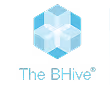The BHive logo