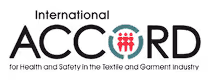 International Accord logo