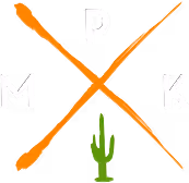 Pablo’s Mexican Kitchen logo