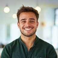 John Carter Avatar - Matcha - Webflow Template | BRIX Templates