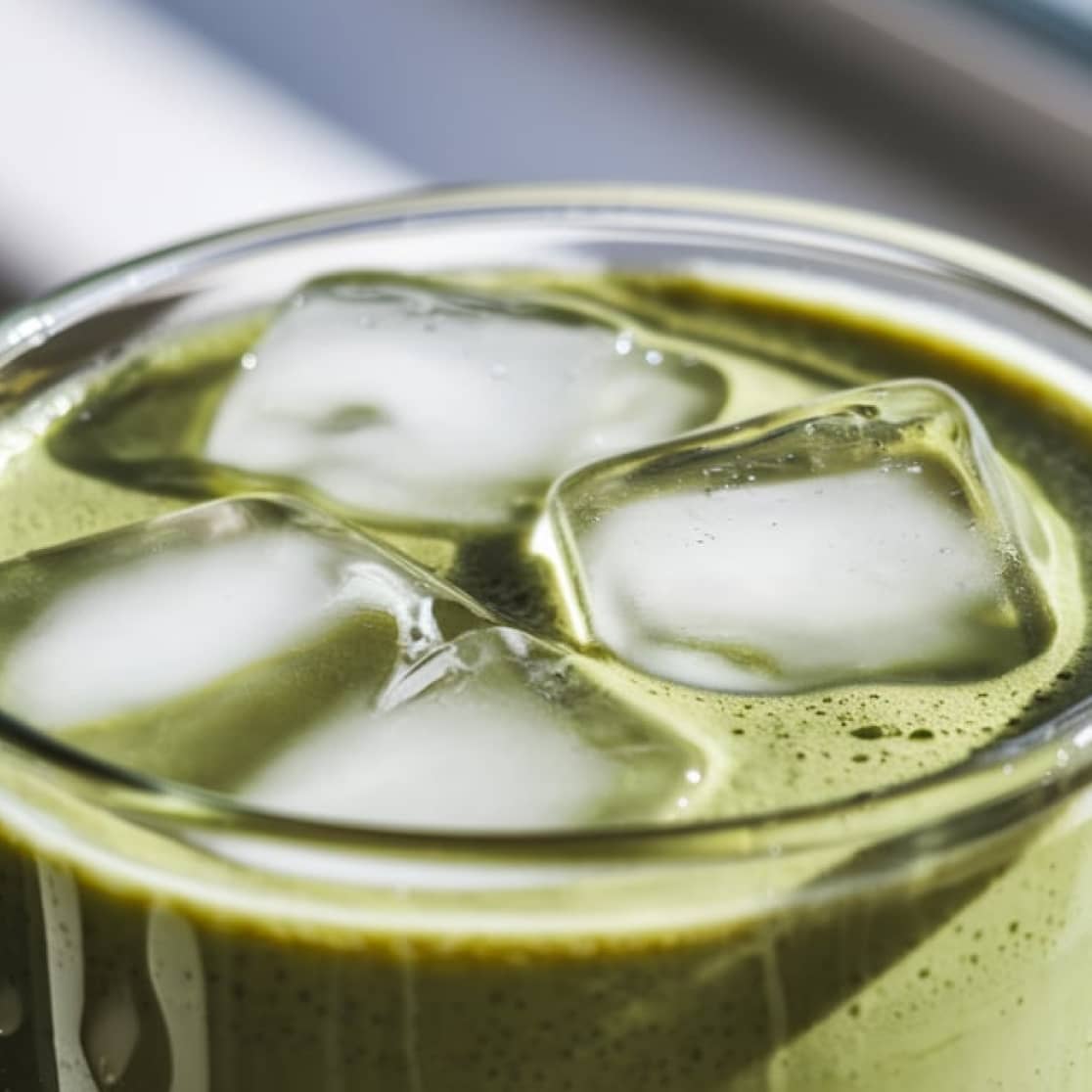 Gallery Image - Matcha - Webflow Template | BRIX Templates